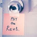 When is your rent due?