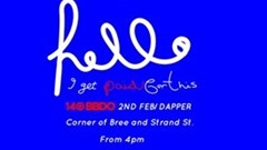 Seeding the First Thursdays creative spirit with BBDO