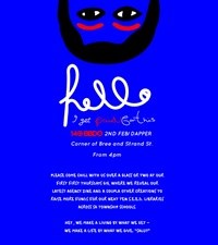 Seeding the First Thursdays creative spirit with BBDO