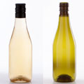Preserving wine the PET way