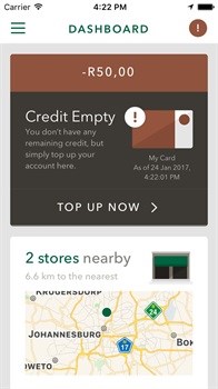 Starbucks SA launches rewards programme