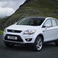 Ford sales stable despite challenging start to 2017