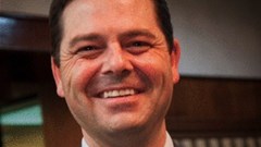 Switch your radar on