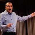Antonopoulos to speak at Blockchain Africa Conference