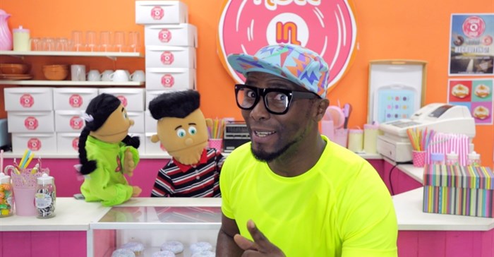 Content partnership between IrokoX, MTA Interactive