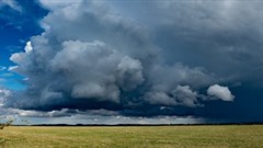 #WeatherWatch: Is La Niña on her way out?