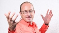 #BizTrends2017: Transparency, authenticity and bravery – developing trends