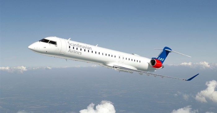 Bombardier, CityJet finalise purchase agreement