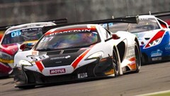 SA GT Challenge kicks off 25 February