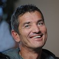 Remembering Joost van der Westhuizen