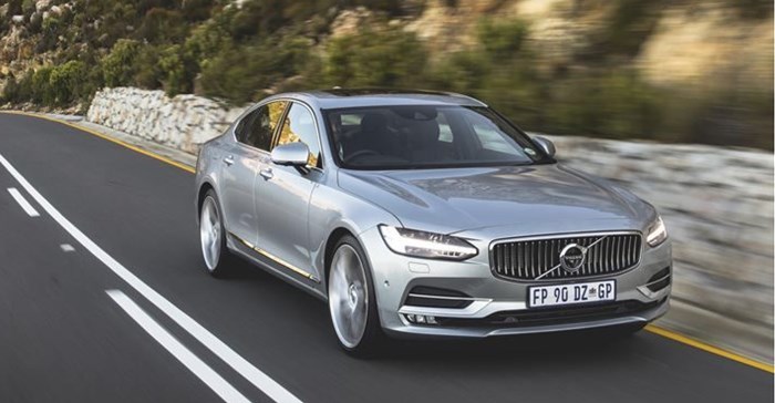 Volvo keeps building the world's safest cars