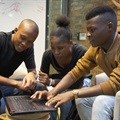 IBM launches free online learning platform in Africa