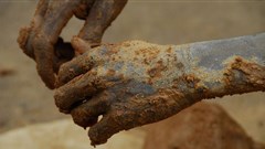 Mining doesn't benefit African communities, AMI says