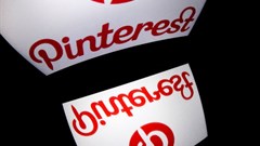 Pinterest is a virtual bulletin board platform, with users decorating their boards with pictures showcasing interests in a variety of areas, including food, fashion and travel ()