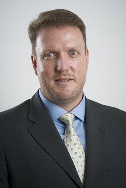 Eugene Barnard, Healthcare Head, Averda