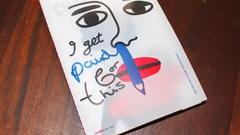 #DesignMonth: 140 BBDO launches third issue of I Get Paid for This zine