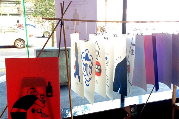 #DesignMonth: 140 BBDO launches third issue of I Get Paid for This zine