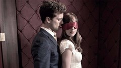 #OnTheBigScreen: Fifty Shades of Lego