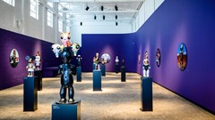 Tainted by Justine Mahoney. Image credit © Adriaan Louw for Southern Guild.