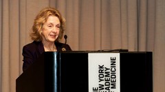 #UrbanHealth: Collaboration key in achieving SDGs, New Urban Agenda