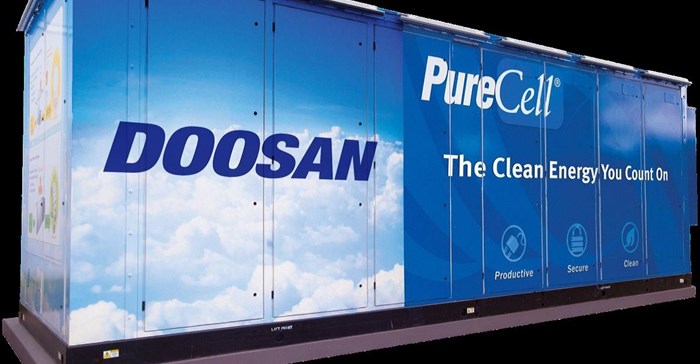 Implats to take Impala Platinum Refinery off grid