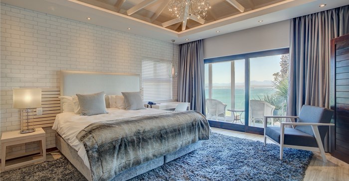 New self-catering apartment bolsters Garden Route luxury travel offering