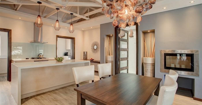 New self-catering apartment bolsters Garden Route luxury travel offering