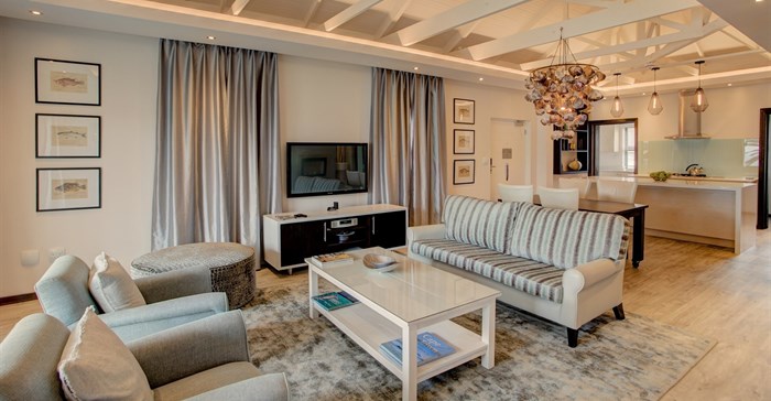 New self-catering apartment bolsters Garden Route luxury travel offering