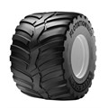 Vredestein develops widest tyre available on the market