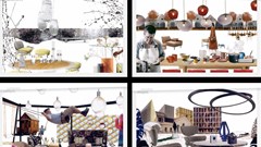 Ambiente: Feedback from Frankfurt