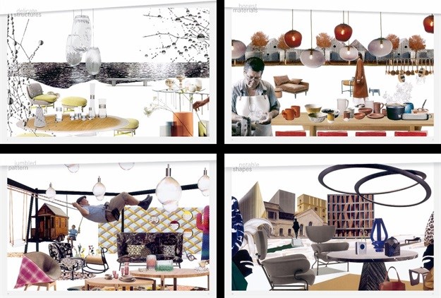 Ambiente: Feedback from Frankfurt