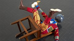 #DesignMonth: Tumelo Mosaka chats CTAF