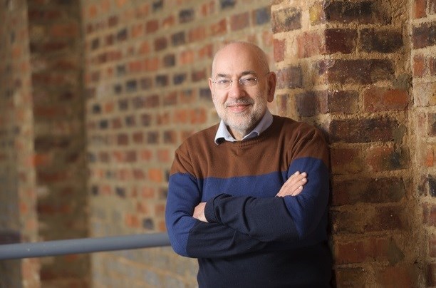 Professor Barry Dwolatzky, Director of the JCSE