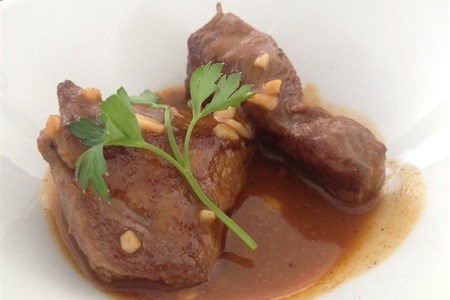 Sharing is caring at MAReSOL