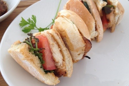 Sharing is caring at MAReSOL