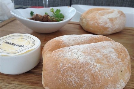 Sharing is caring at MAReSOL