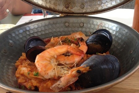 Sharing is caring at MAReSOL