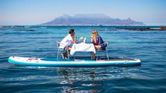 Five adventurous Cape Town Valentine's ideas
