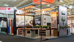 #DesignMonth: 'Simplicity in Design'-themed kitchens to display at Decorex SA 2017