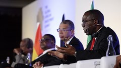 Source: West African International Petroleum Exhibition and Conference (WAIPEC)