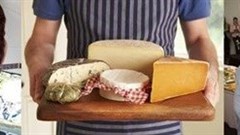 Why you should check out this year's SA Cheese Festival