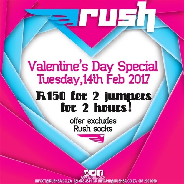 How to capitalise on Valentine's Day as a marketer