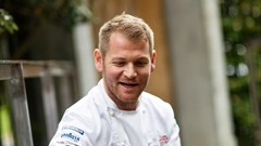 JAN holds onto its Michelin star for 2017