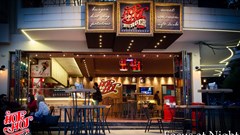 Gold Brands makes ‘hot' investment in Greek burger chain