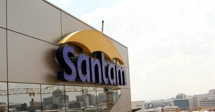 Santam expects earnings to plunge 44%-49%