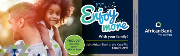 Kaya Family Days are back with more entertainment for the family