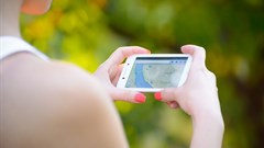 Google Maps adds bucket list feature