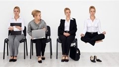 How do we win the 'war for talent'?