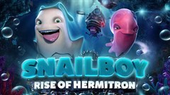 #DesignMonth: Chatting molluscs and mobile gaming with Thoopid