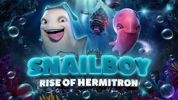 #DesignMonth: Chatting molluscs and mobile gaming with Thoopid